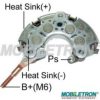 MOBILETRON RN-03PL Rectifier, alternator